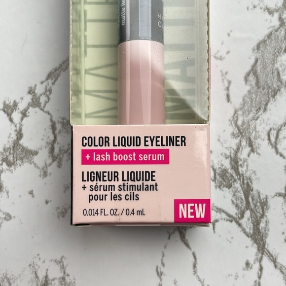 BUNDLE Eyeliner, Eyeshadow, Blush & Setting Spray - Picture 3 of 16